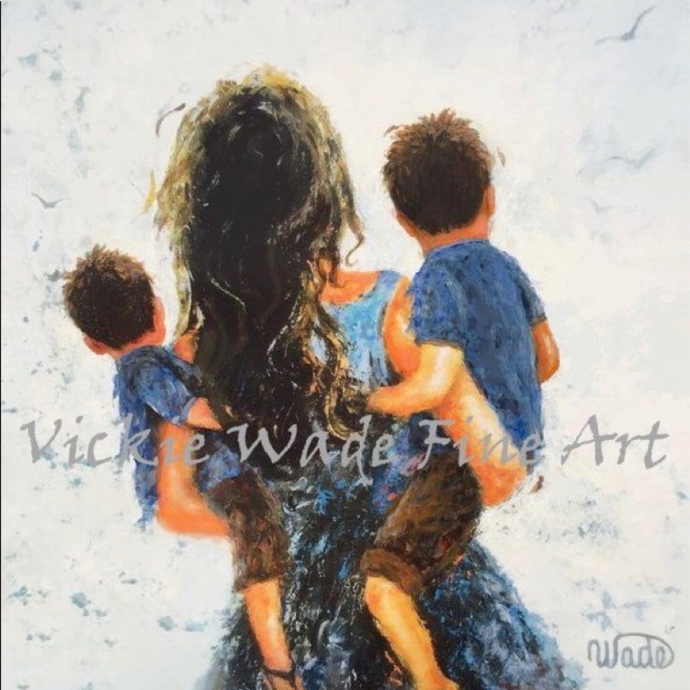 Meet your Posher, Lis